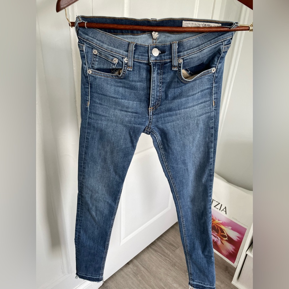 RAG & BONE- jeans